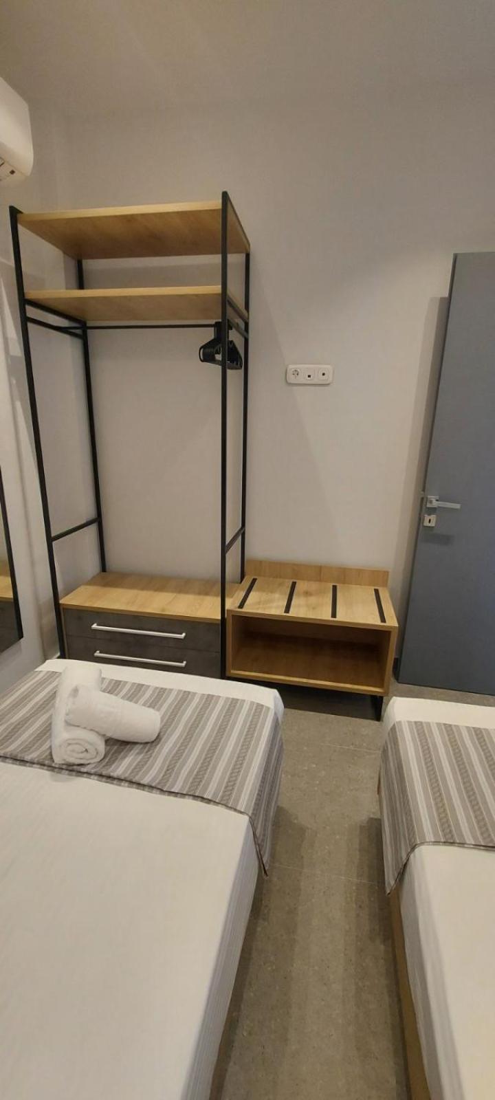 Ferienwohnung Enalia Luxury Living Nikiti  Exterior foto